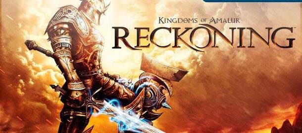 Kingdoms of Amalur: Reckoning