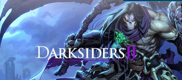 Darksiders 2