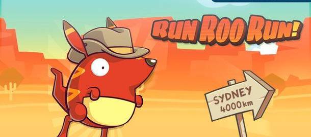 Run Roo Run