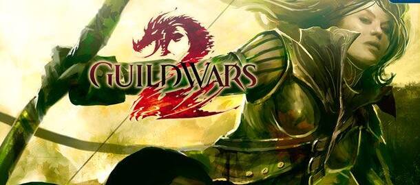 Guild Wars 2