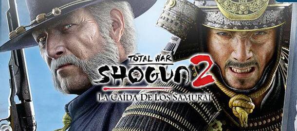 Total War Shogun 2: La cada de los Samuri