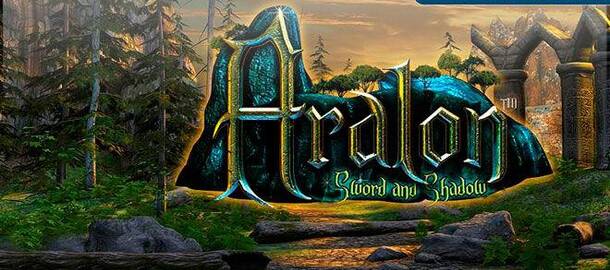 Aralon: Sword and Shadow