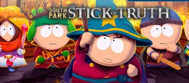 South Park: The Stick of Truth