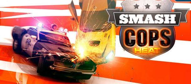 Smash Cops Heat download the new for apple