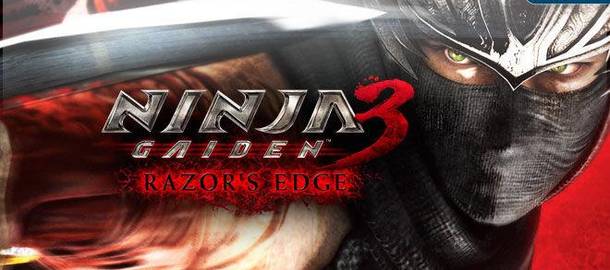Ninja Gaiden 3: Razor's Edge