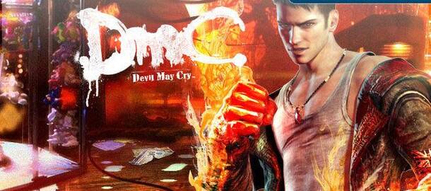 Как играть в dmc 3 на геймпаде xbox