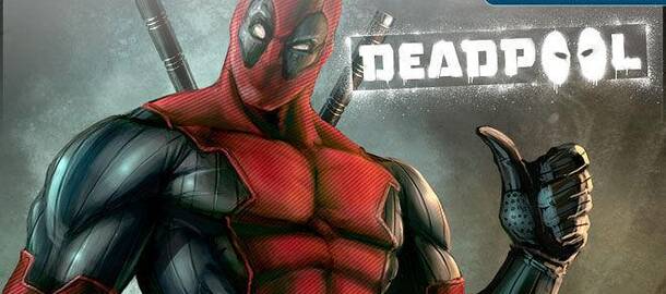 Deadpool
