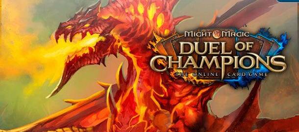 Might & Magic: Duel of Champions
