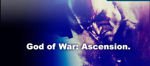 God of War: Ascension