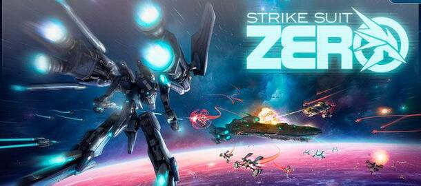 Strike Suit Zero