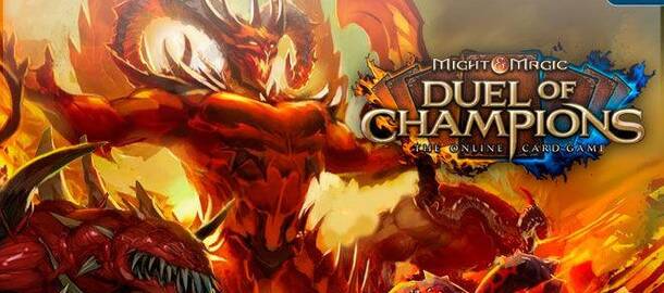 Might & Magic: Duel of Champions