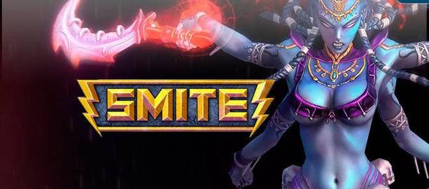 Smite