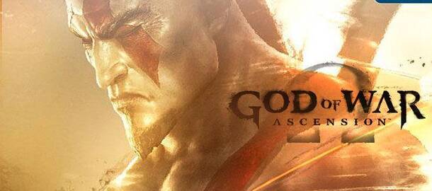 God of War: Ascension