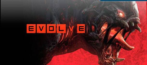 Evolve