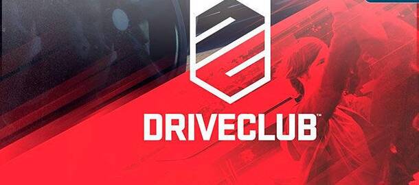DriveClub