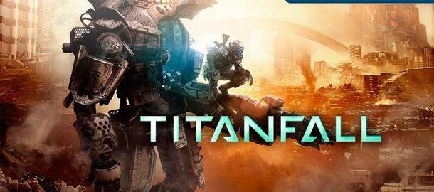 Titanfall