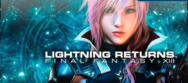Lightning Returns: Final Fantasy XIII