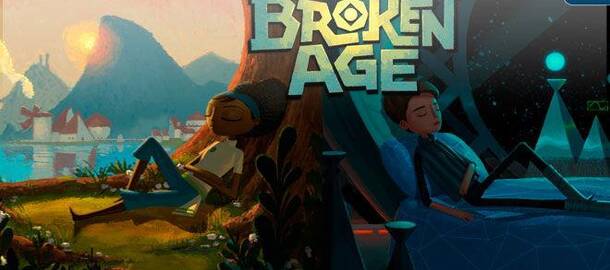 Broken Age