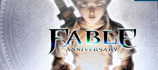 Fable Anniversary