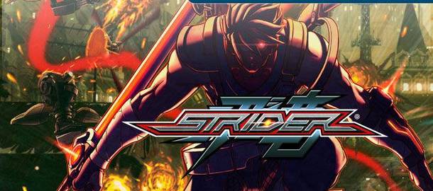 Strider