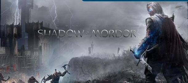 La Tierra Media: Sombras de Mordor