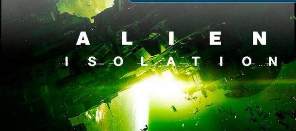 Alien: Isolation