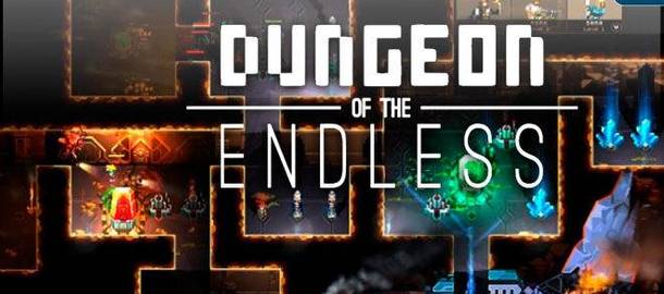 Dungeon of the Endless