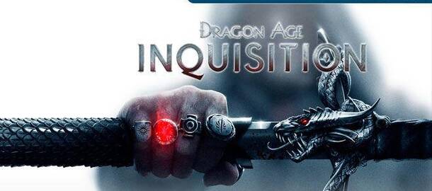 Dragon Age Inquisition