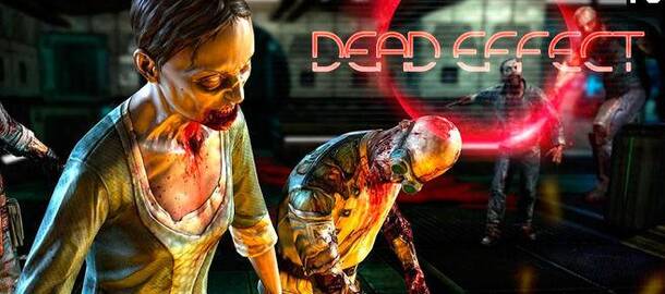 Dead Effect