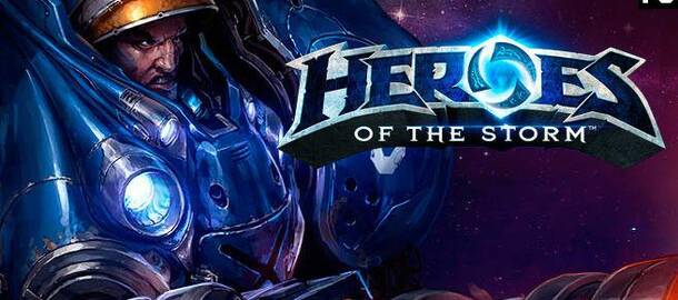 Heroes of the Storm