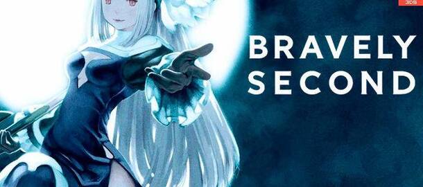 Bravely Second