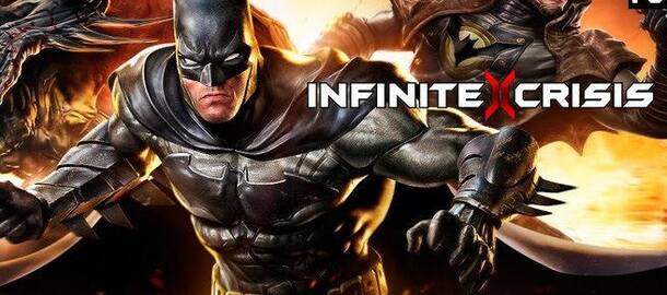 Infinite Crisis