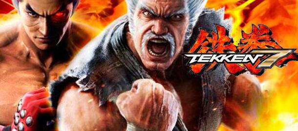 Tekken 7