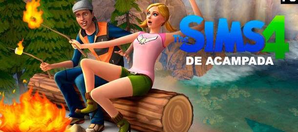 Los Sims 4