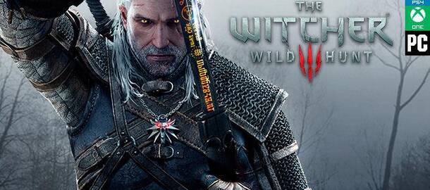 The Witcher 3: Wild Hunt