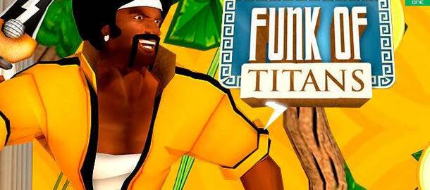 Funk of Titans