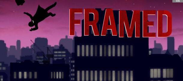 Framed