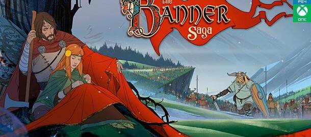 The Banner Saga