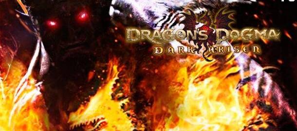 Dragon's Dogma: Dark Arisen