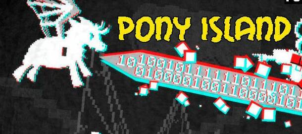 Pony island достижения