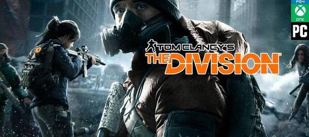 Tom Clancy's The Division