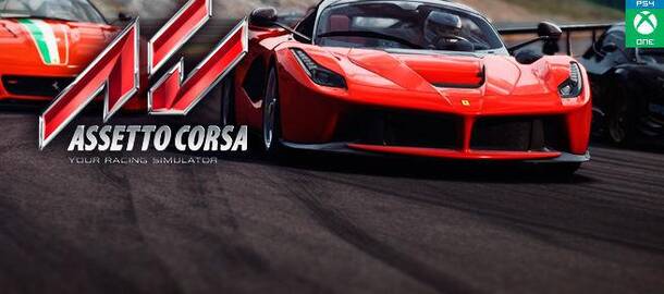 Assetto Corsa