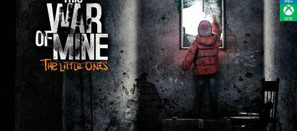 This War of Mine: The Little Ones