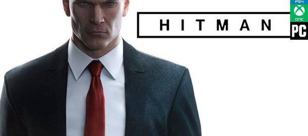 Hitman