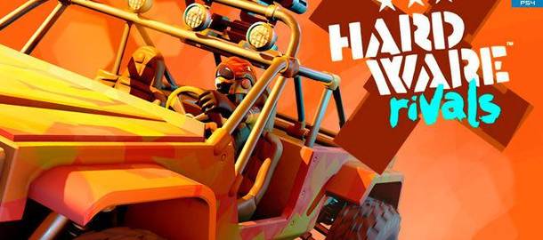 Hardware: Rivals
