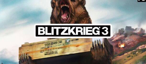 Blitzkrieg 3