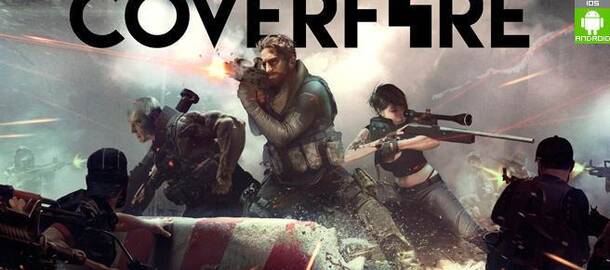 Cover fire обзор