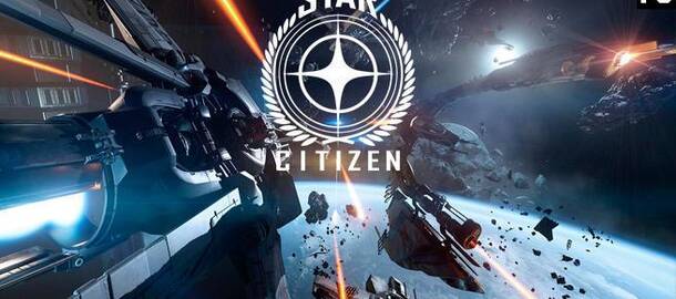 Requisitos de Star Citizen, fecha de lanzamiento y más