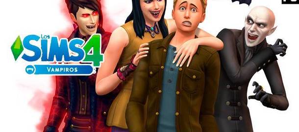 Los Sims 4