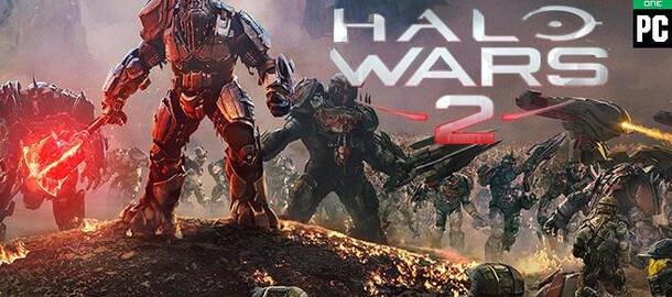 Halo Wars 2